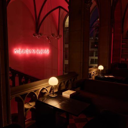 Hotel The Qvest Hideaway Kolín nad Rýnem Exteriér fotografie