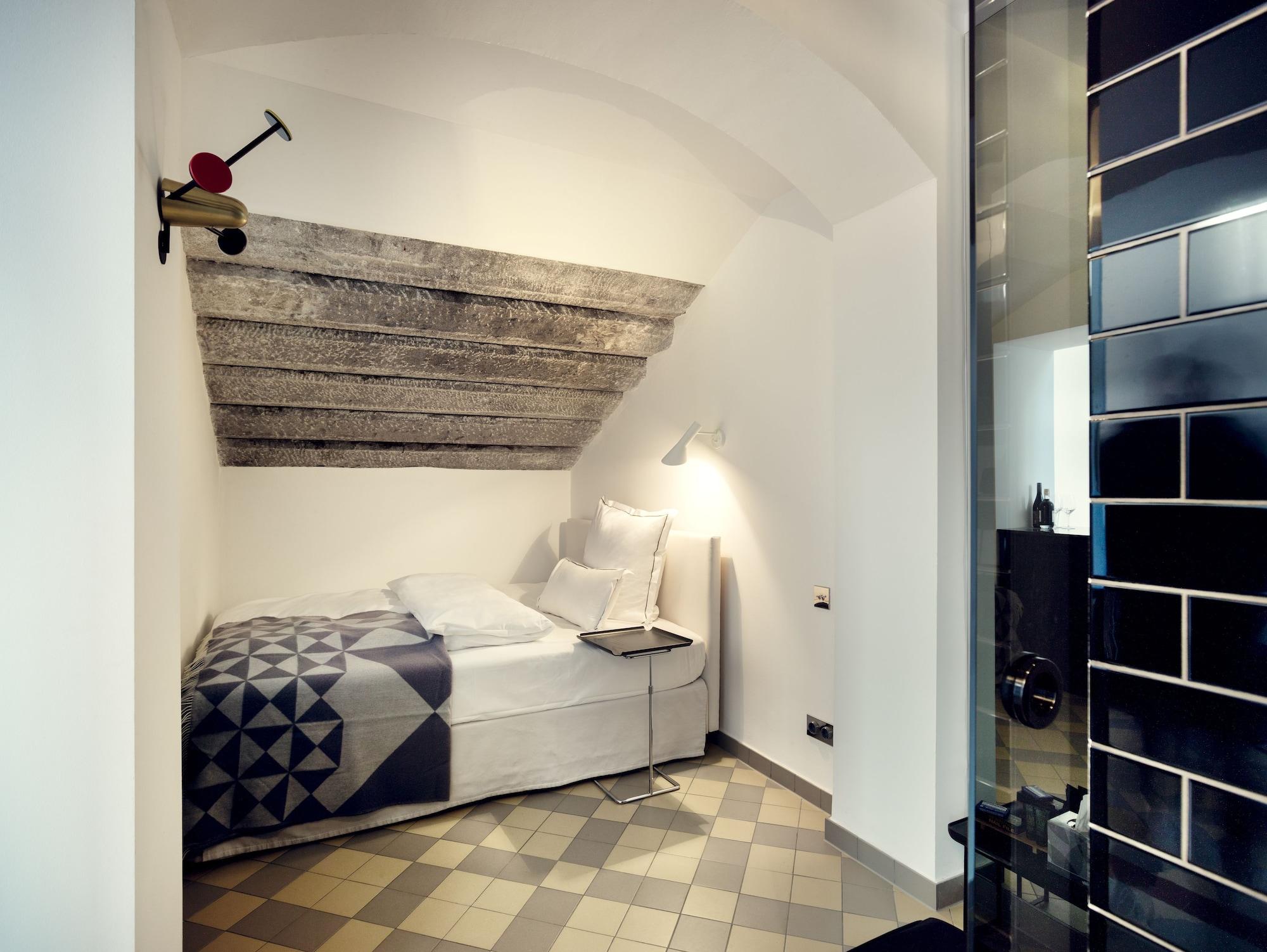 Hotel The Qvest Hideaway Kolín nad Rýnem Exteriér fotografie